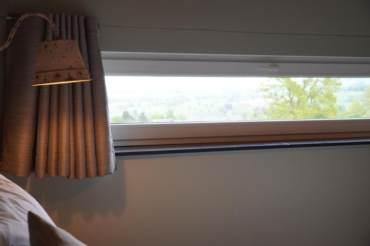 "Petite Perle En Haute Ardenne" Avec Vue Sur La Vallee, Cabine Infra-Rouge Et Bain Balneo Lierneux Exterior foto